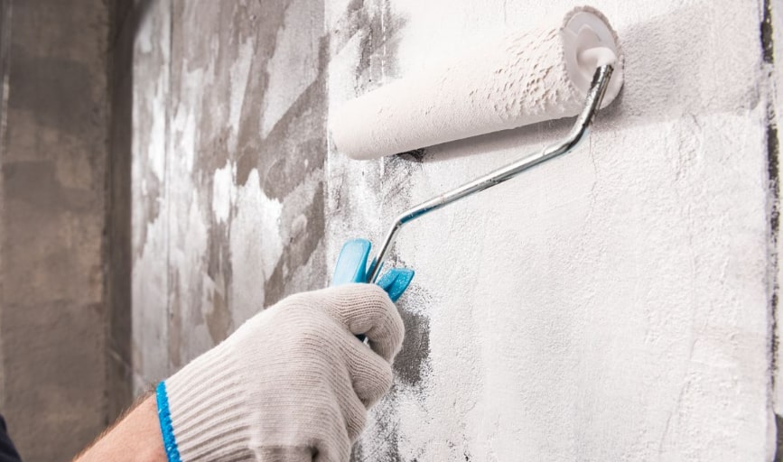 Interior Painting